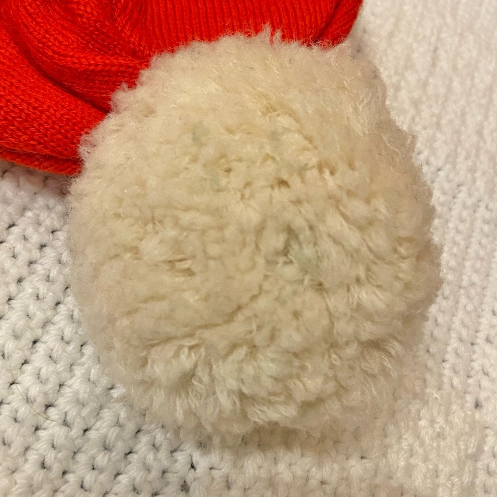 Vintage Pendleton Wool Beanie Hat - Picture 10 of 13